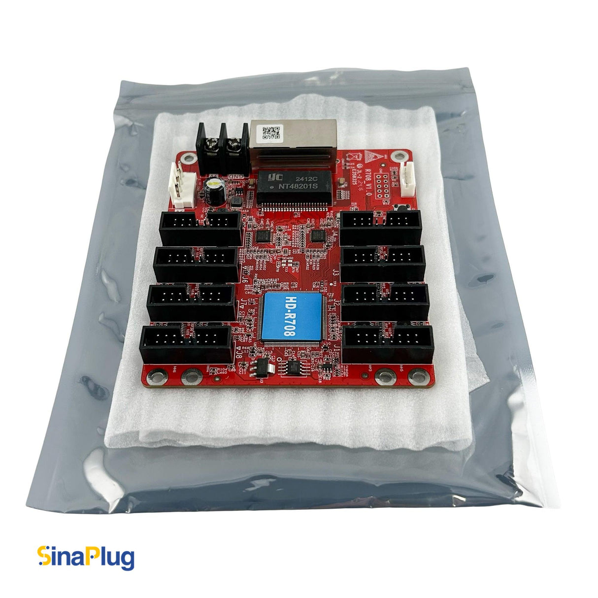 Huidu HD-R708 Receiving Card