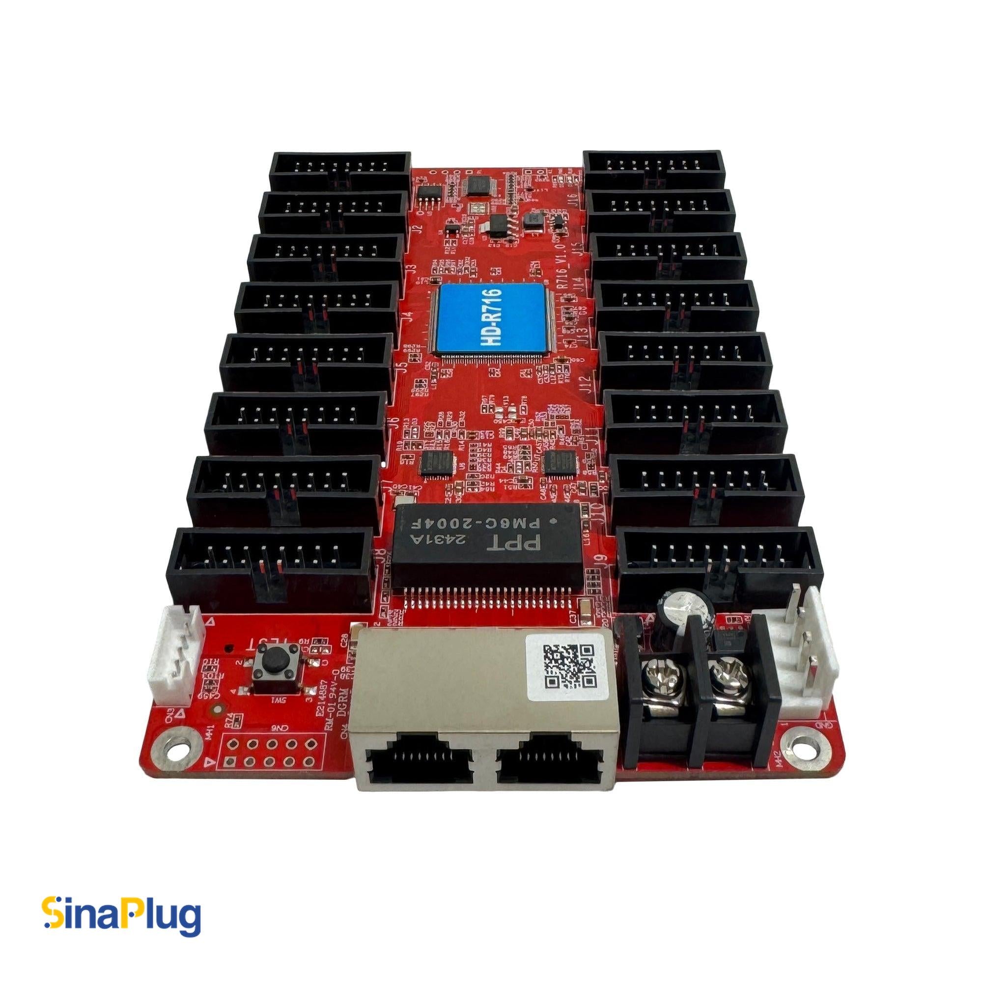 Huidu HD-R716 Receiving Card