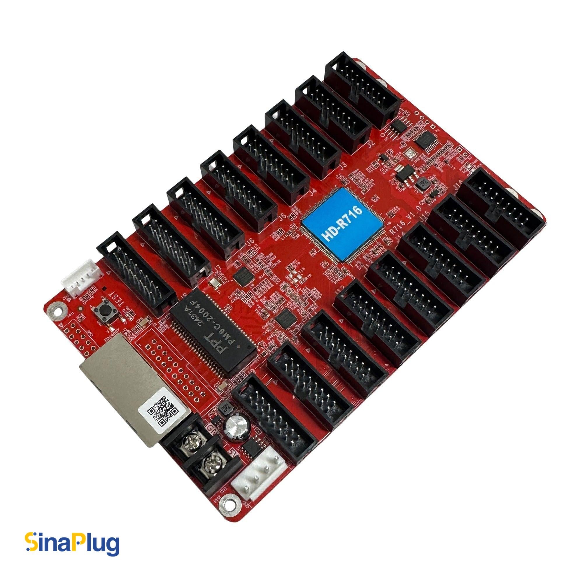 Huidu HD-R716 Receiving Card