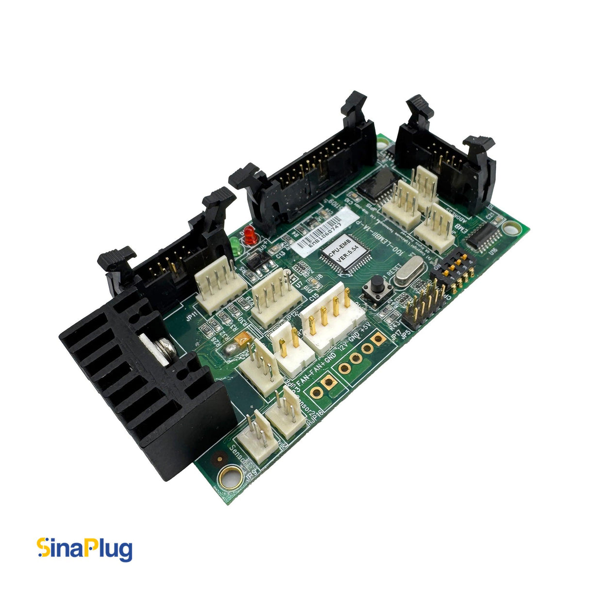 Lighthouse 100-LEMBII-1A-PF Receiving Card