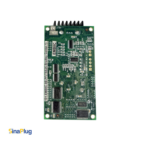 Lighthouse 100-LEMBII-1A-PF Receiving Card