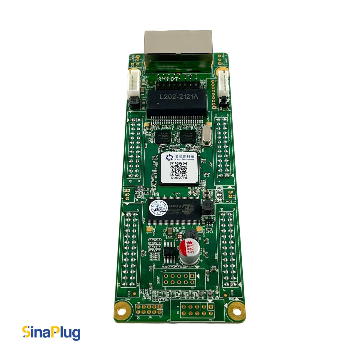 Linsn RV927M Receiving Card