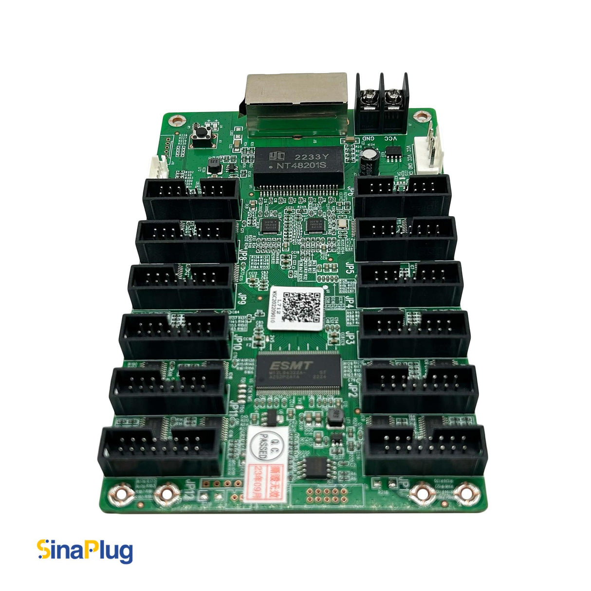 Mooncell L712 Receiving Card