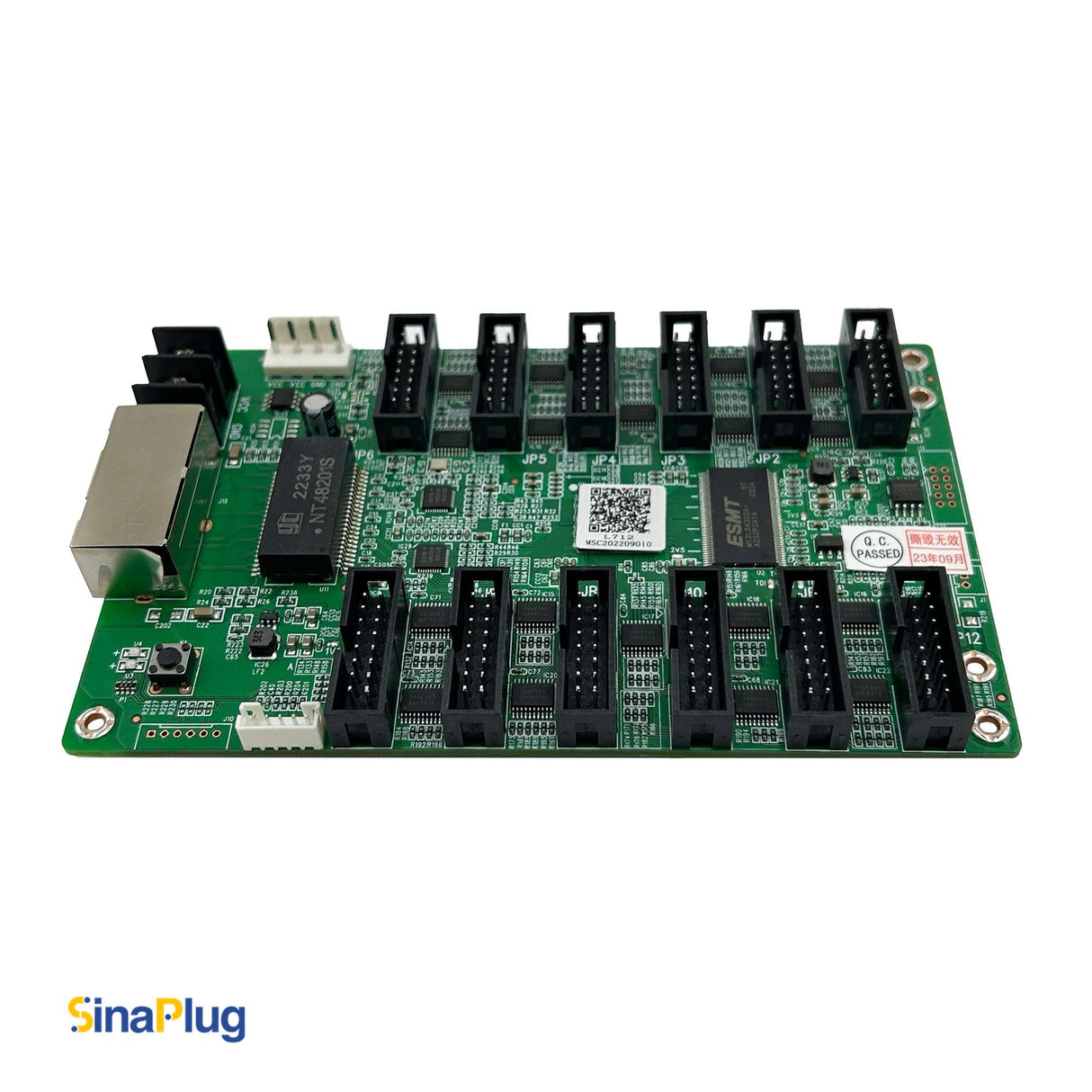 Mooncell L712 Receiving Card