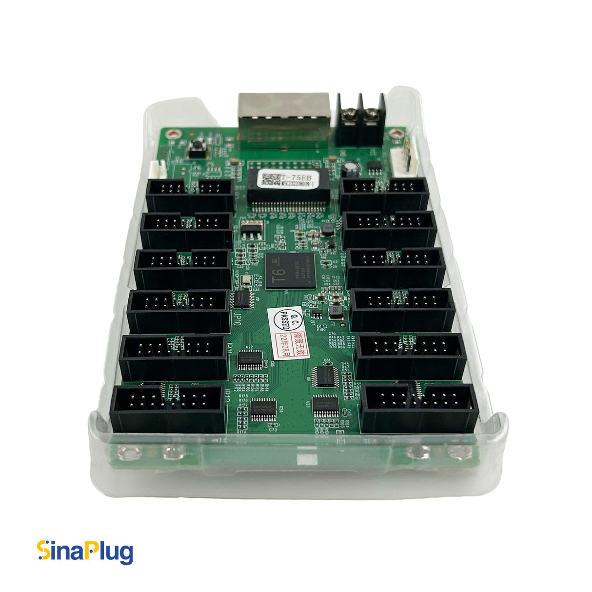 Mooncell T-75EB Receiving Card