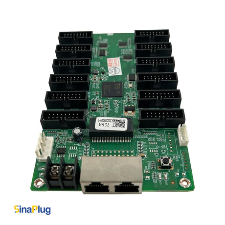 Mooncell T-75EB Receiving Card