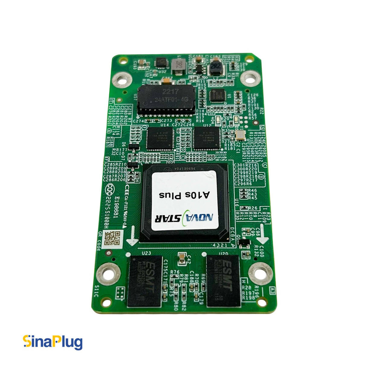 A10s Plus Receiving Card