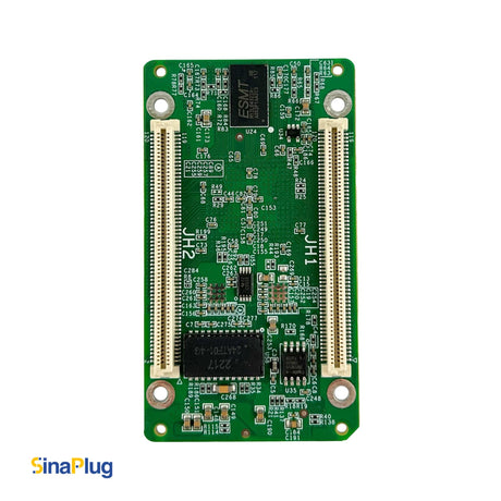 A10s Plus Receiving Card