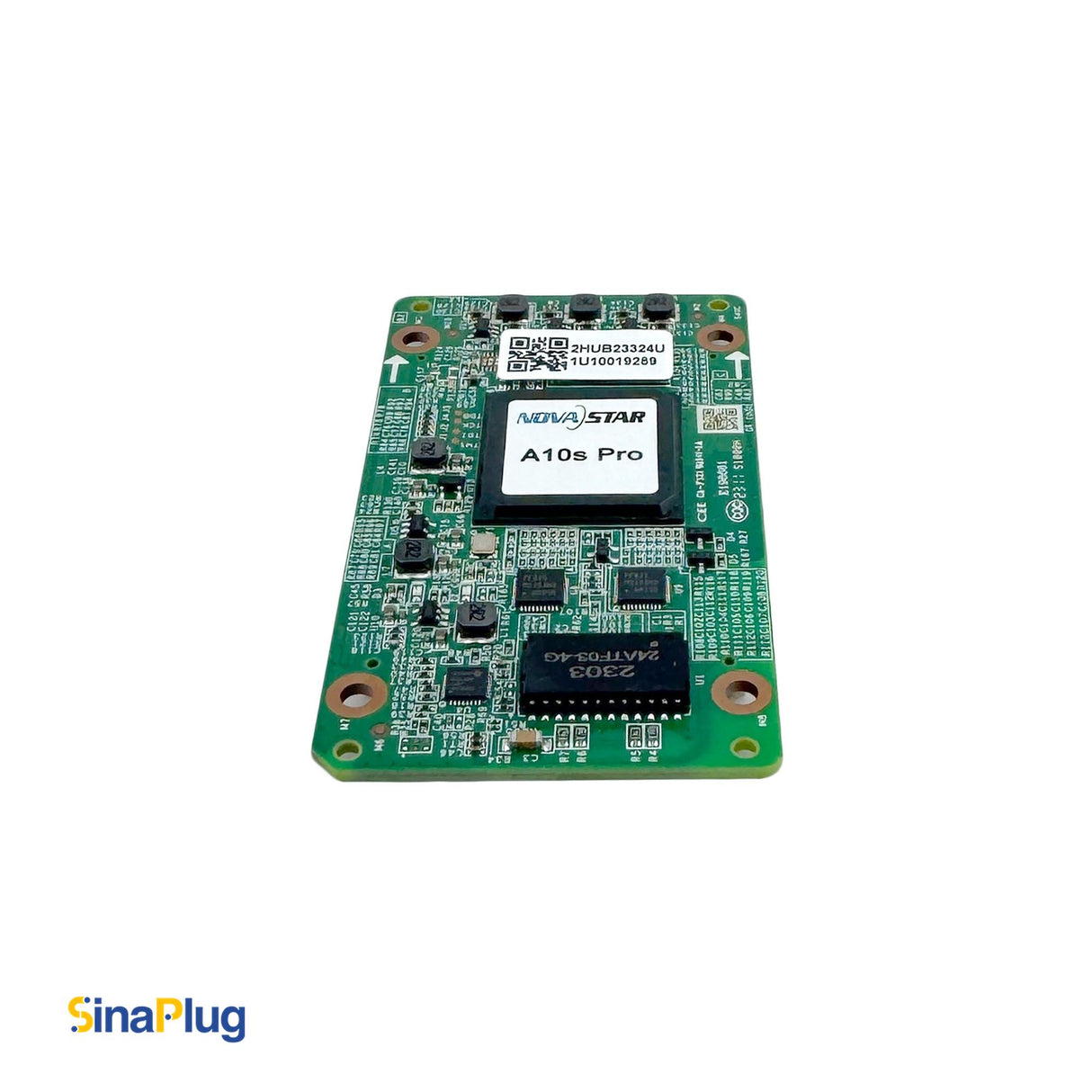 NovaStar A10s Pro Receiving Card