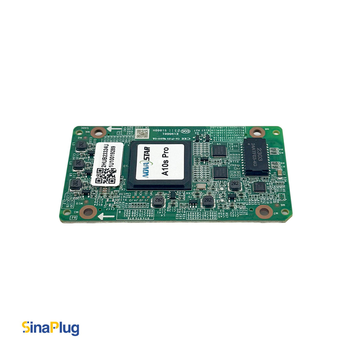 NovaStar A10s Pro Receiving Card
