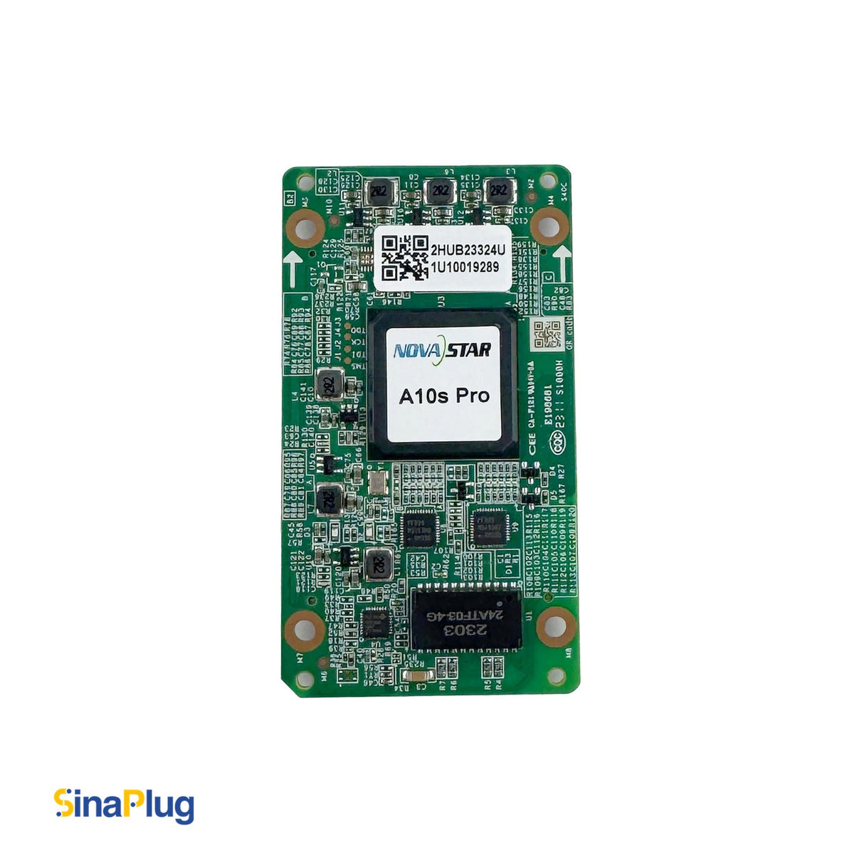 NovaStar A10s Pro Receiving Card