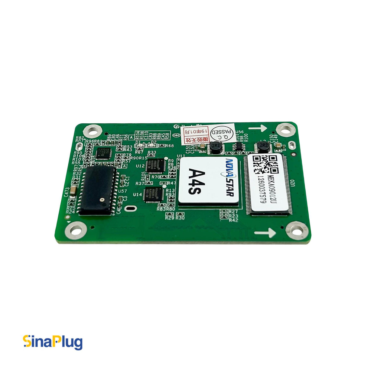 NovaStar A4s Receiving Card