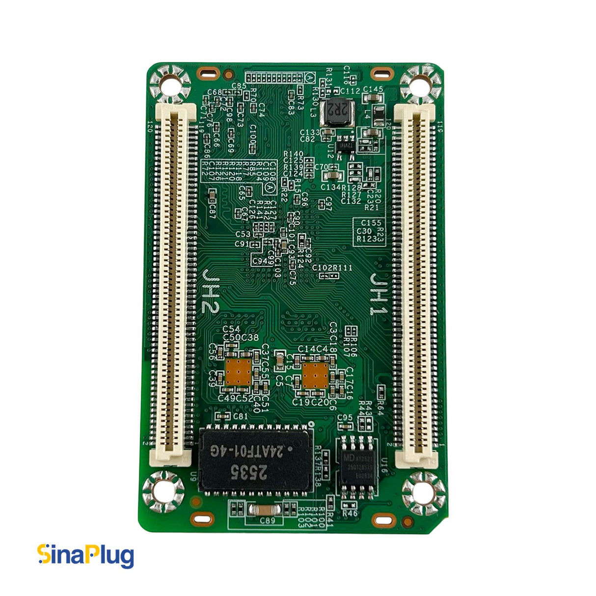 NovaStar A7s Plus Receiving Card