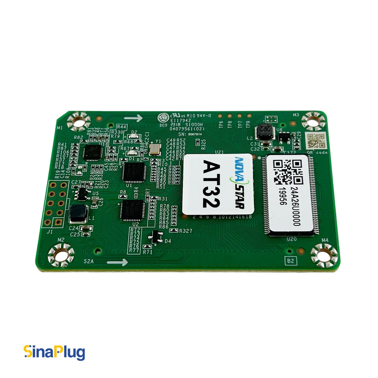 NovaStar AT32 Receiving Card