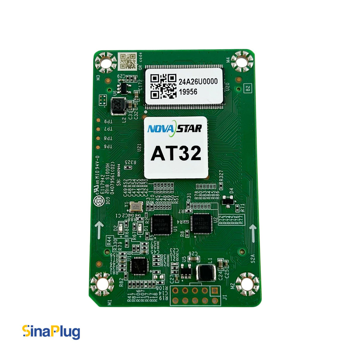 NovaStar AT32 Receiving Card