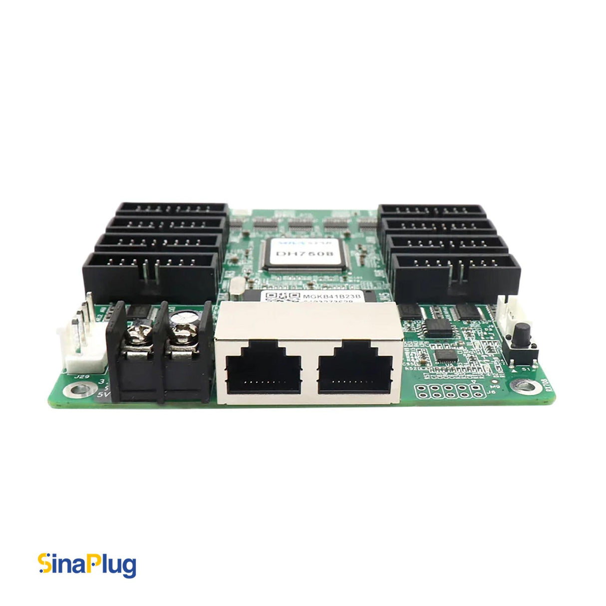NovaStar DH7508 Receiving Card (replace models are DH7508-S and MRV208-1)