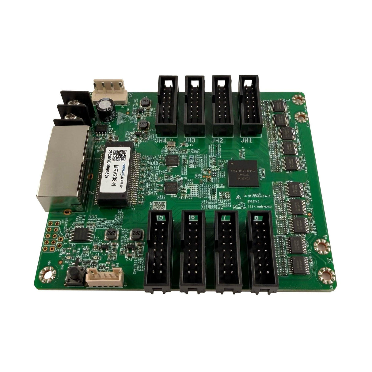 MRV208-N Receiving Card