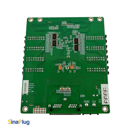 MRV208-N Receiving Card