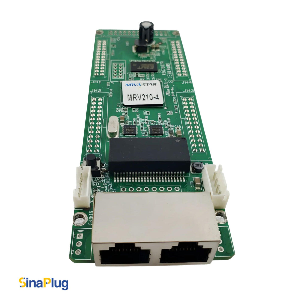 NovaStar MRV210-4 Receiving Card