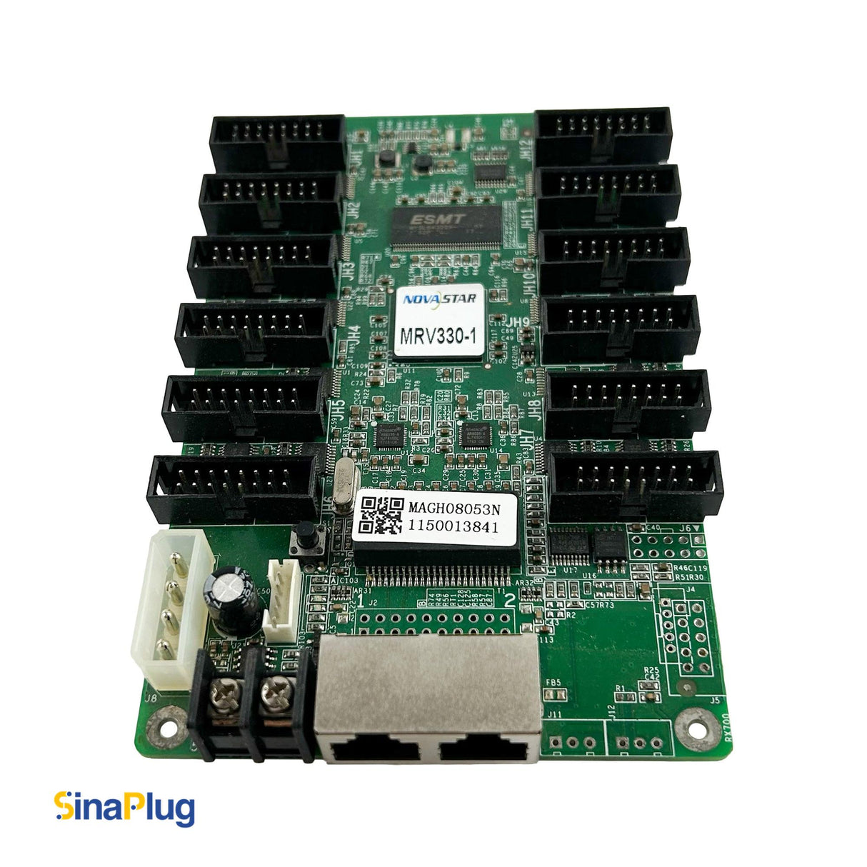 NovaStar MRV330-1 Receiving Card