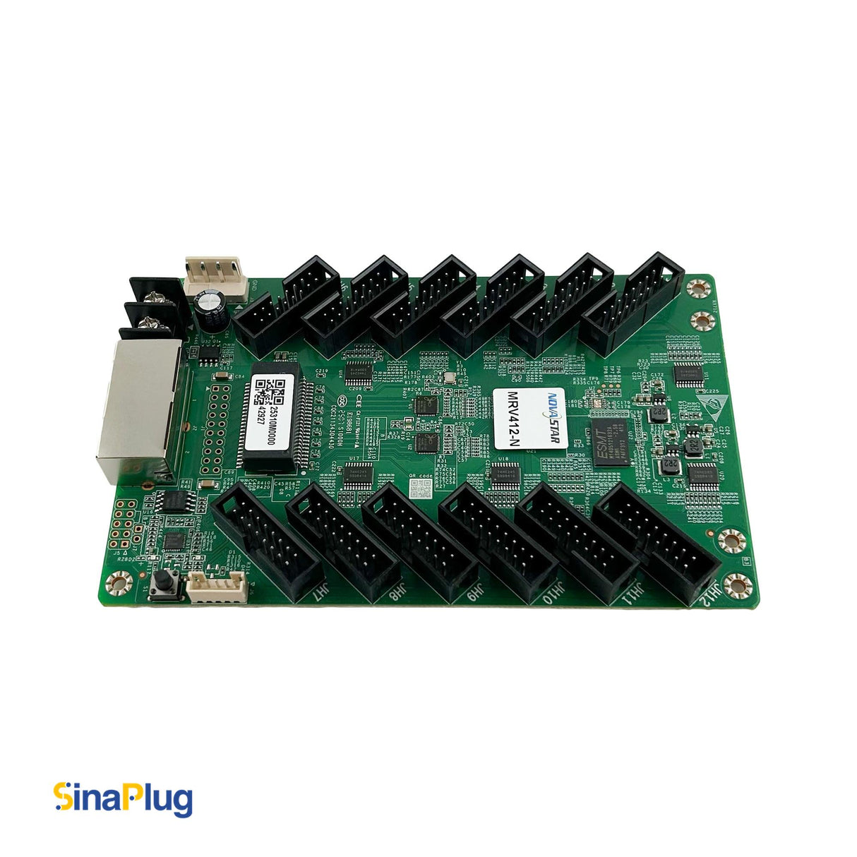 NovaStar MRV412-N Receiving Card