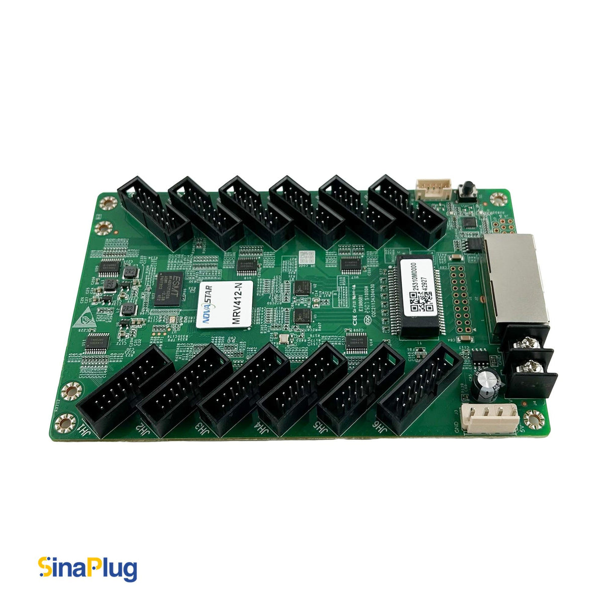 NovaStar MRV412-N Receiving Card