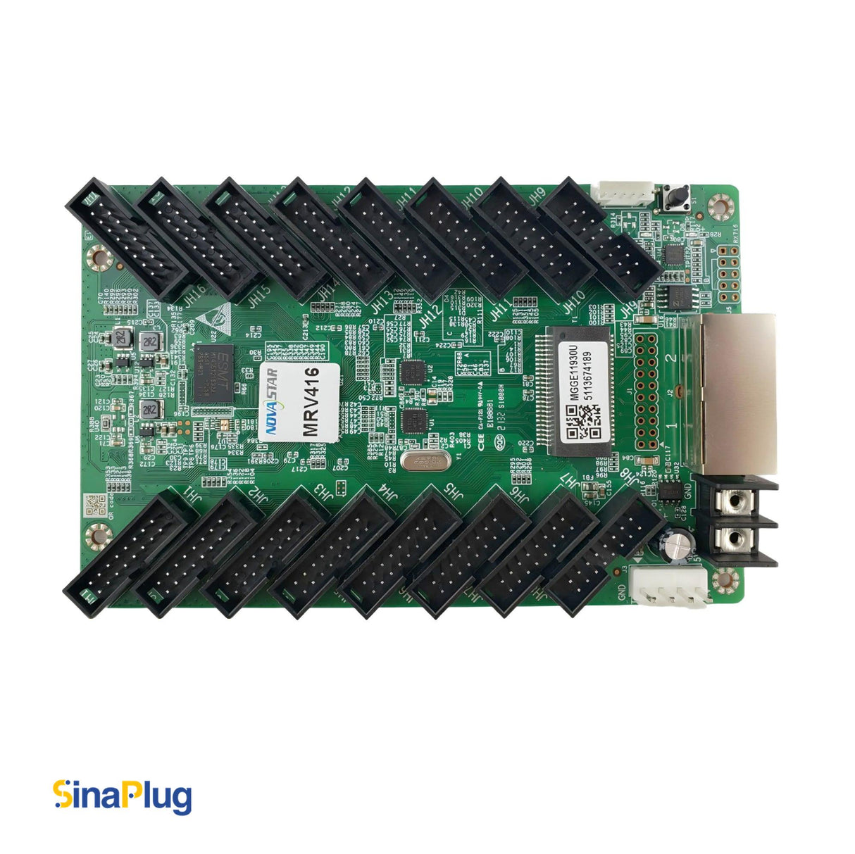NovaStar MRV416 Receiving Card