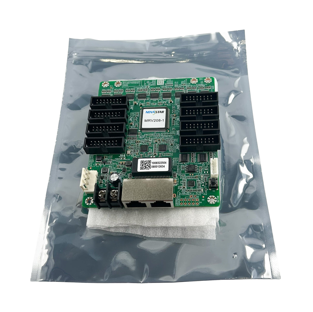 MRV208-1 Receiving Card (a perfect replace for DH7508)