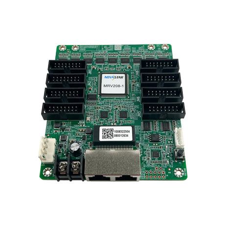 MRV208-1 Receiving Card (a perfect replace for DH7508)