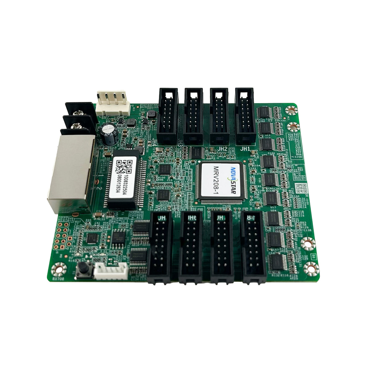 MRV208-1 Receiving Card (a perfect replace for DH7508)