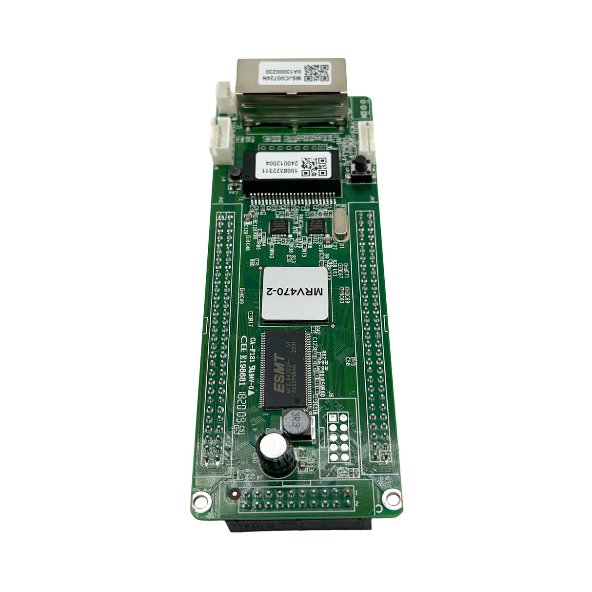 MRV470 Receiving Cards: MRV470-1 and MRV470-2 (EMC Version of MRV270, Replace model of ARn470)
