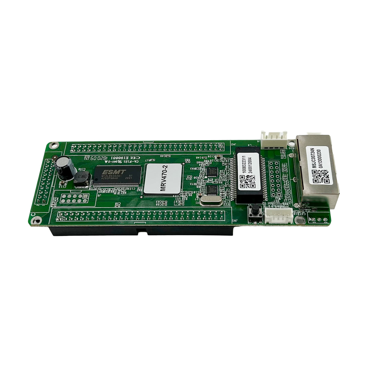 MRV470 Receiving Cards: MRV470-1 and MRV470-2 (EMC Version of MRV270, Replace model of ARn470)