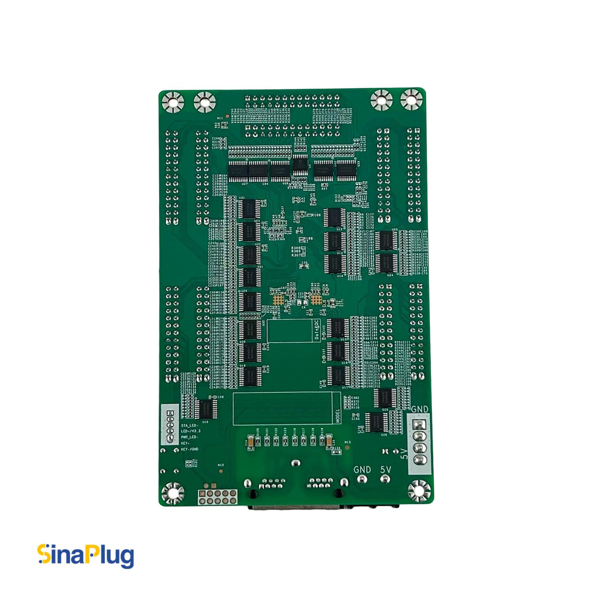 NovaStar MRV532 Receiving Card (Upgraded and Replaced Model of MRV432)