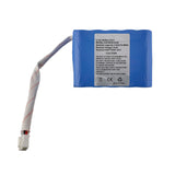Chauvet 11Ah 14.8V Replacement Battery for WELL Fit PTJ3012000032
