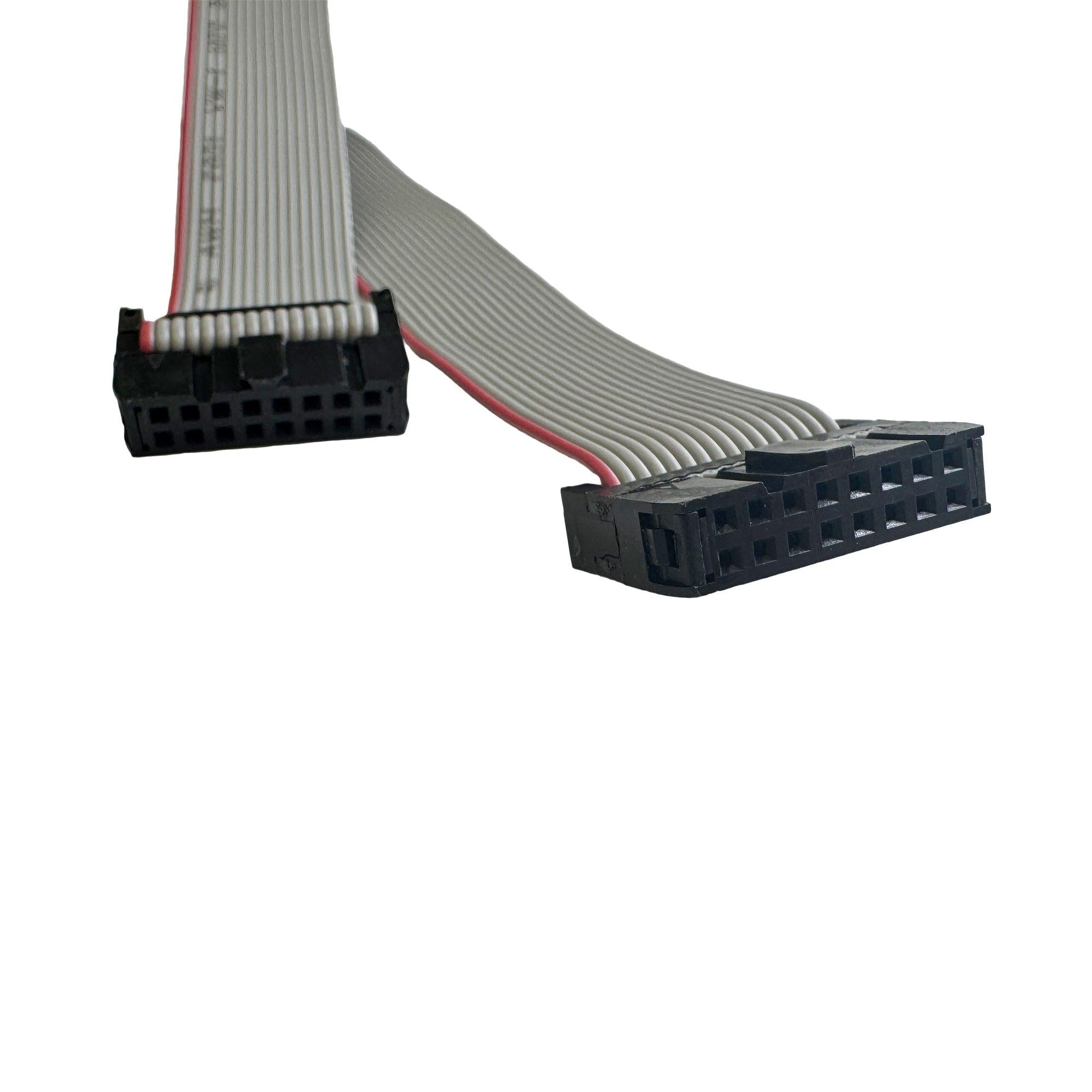Receptacle Series Dynamic : 1-1827864-8 16コネクタ ケーブル series Audio In-line and mm 2.5 Housing: Tab 配信機器・PA機器・レコーディング機器