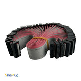 Flat IDC Cable, Both Ends 20-Pin (2x10), 2.54mm Pitch, Female Connector