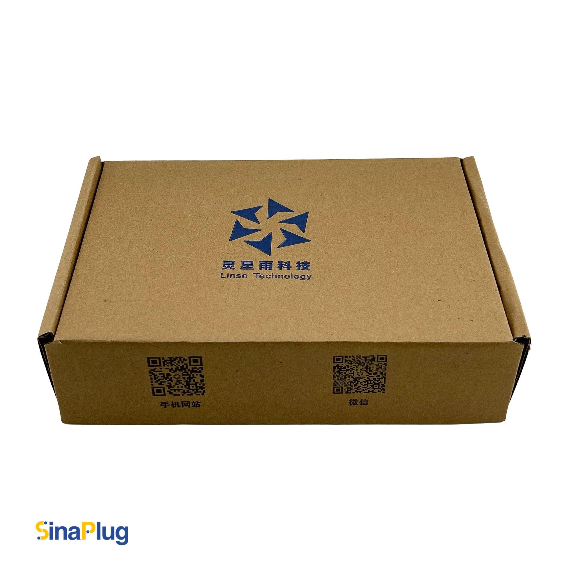 Linsen TS802D LED Sending Card – SinaPlug