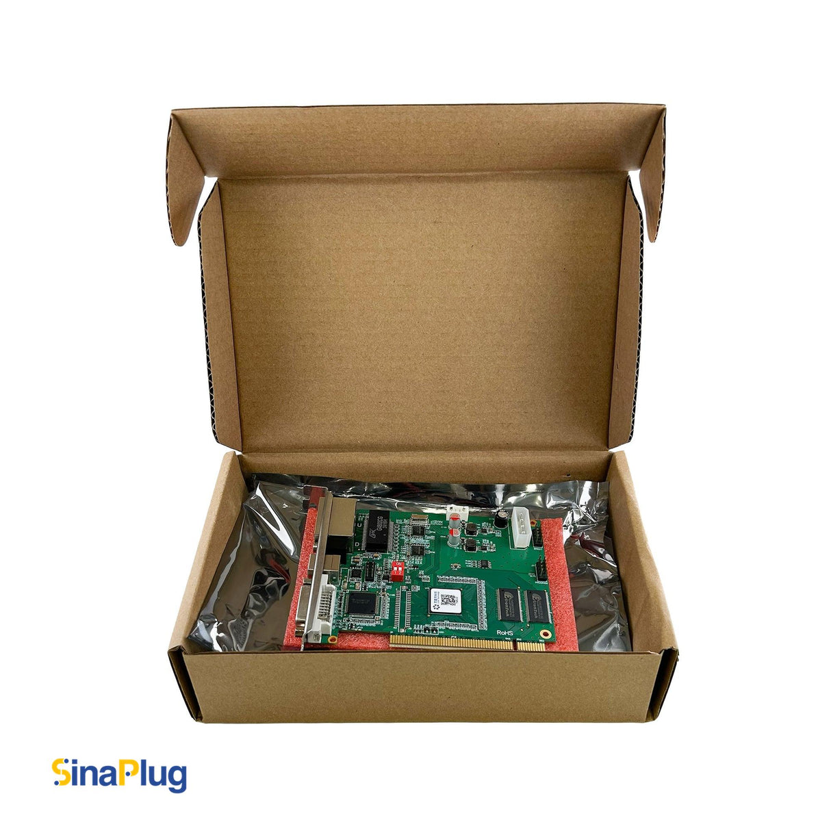 Linsen TS802D LED Sending Card