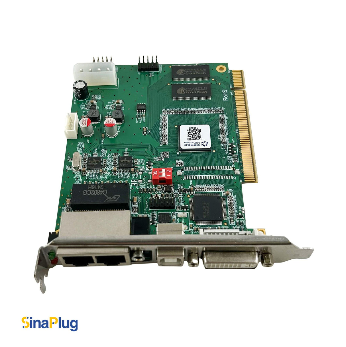 Linsen TS802D LED Sending Card