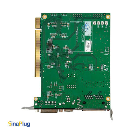 Linsen TS802D LED Sending Card