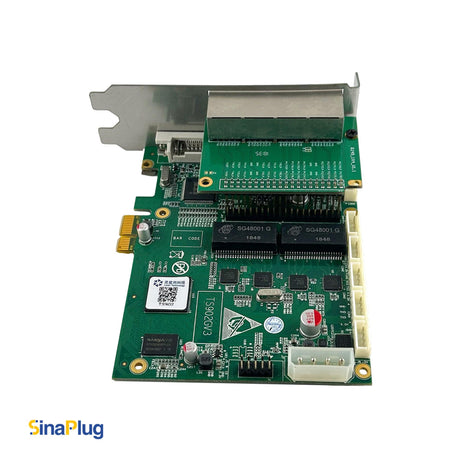 Linsn TS902 Sending Card