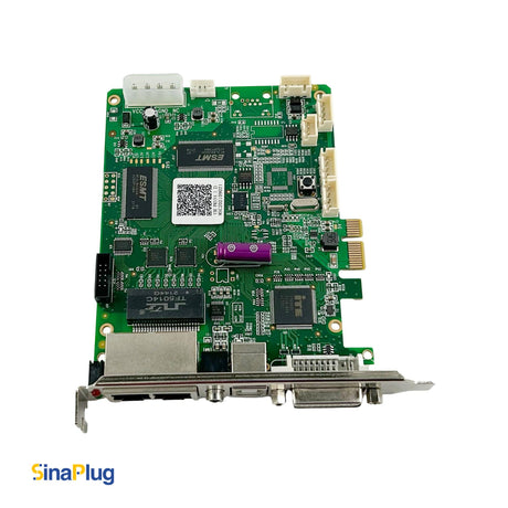 Mooncell V30Pro Sending Card