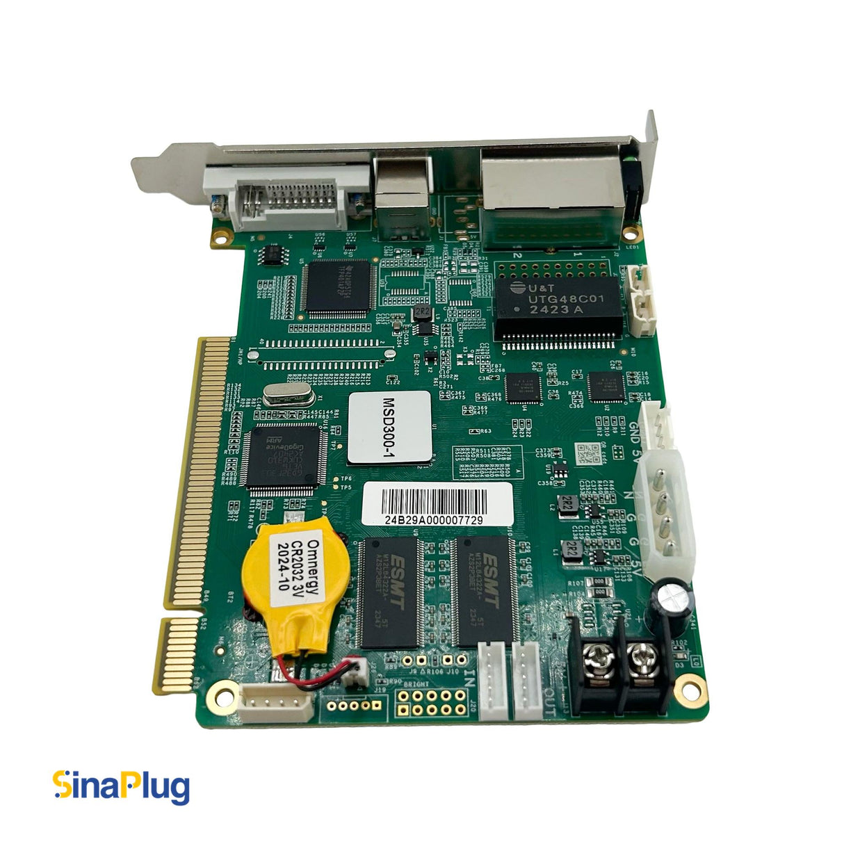 NovaStar MSD300-1 Sending Card