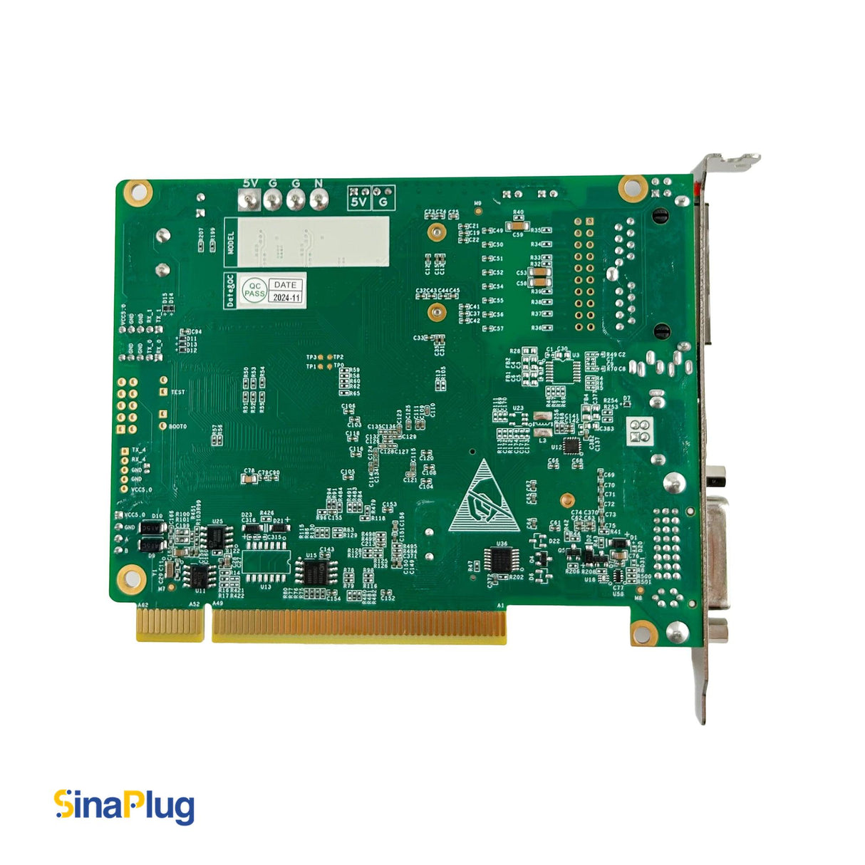 NovaStar MSD300-1 Sending Card