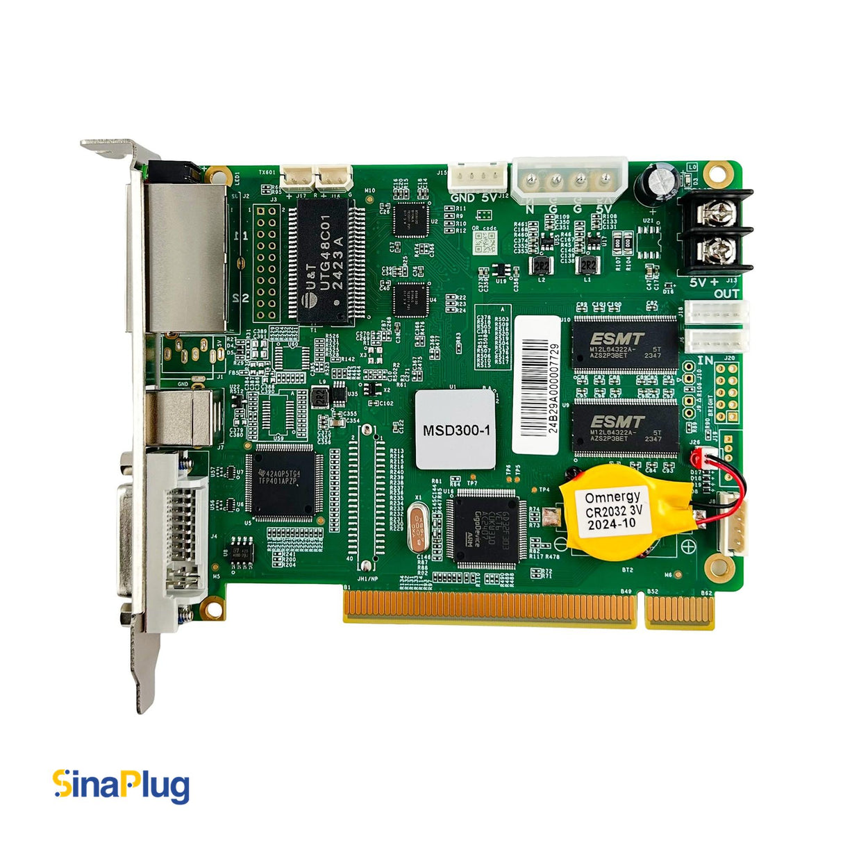 NovaStar MSD300-1 Sending Card