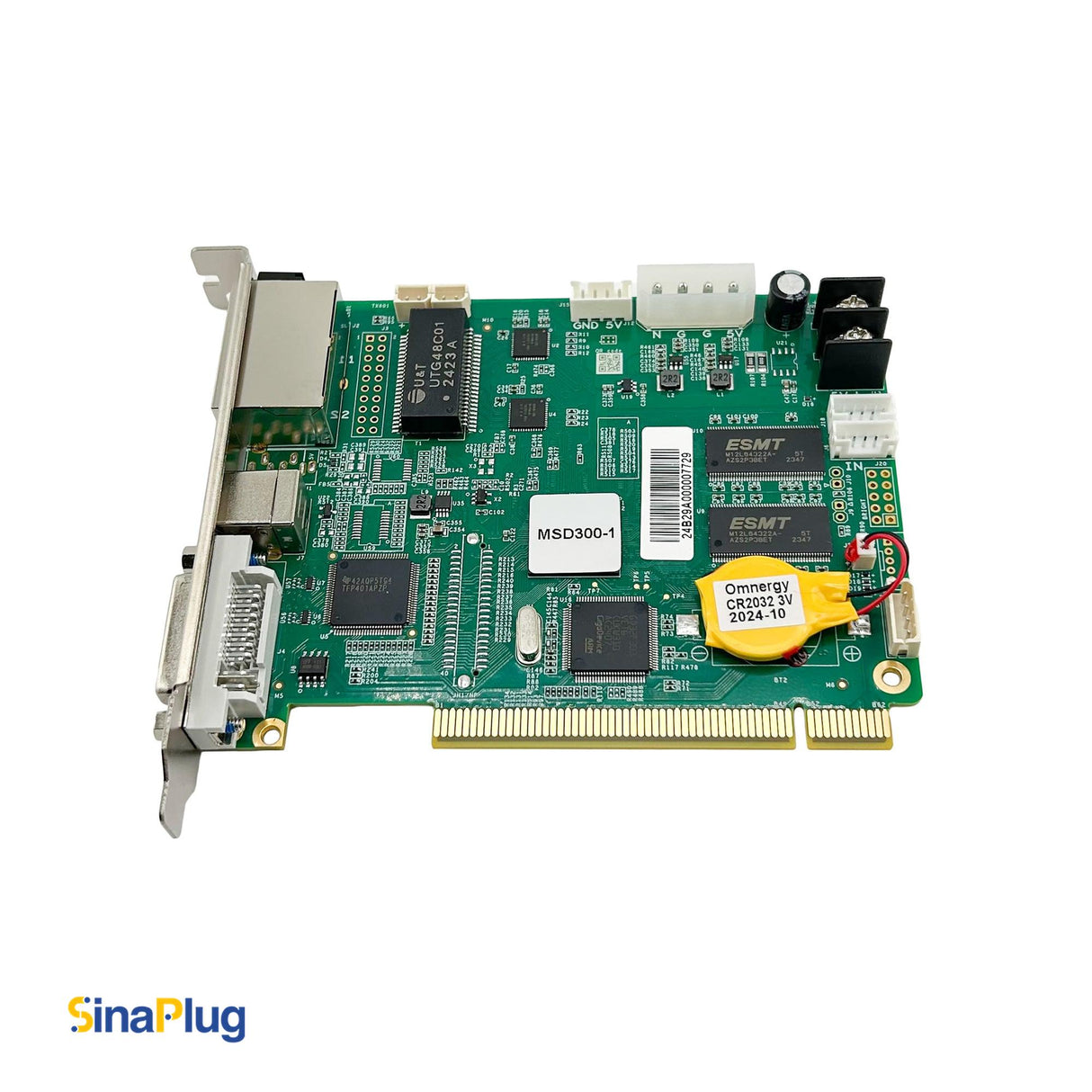 NovaStar MSD300-1 Sending Card