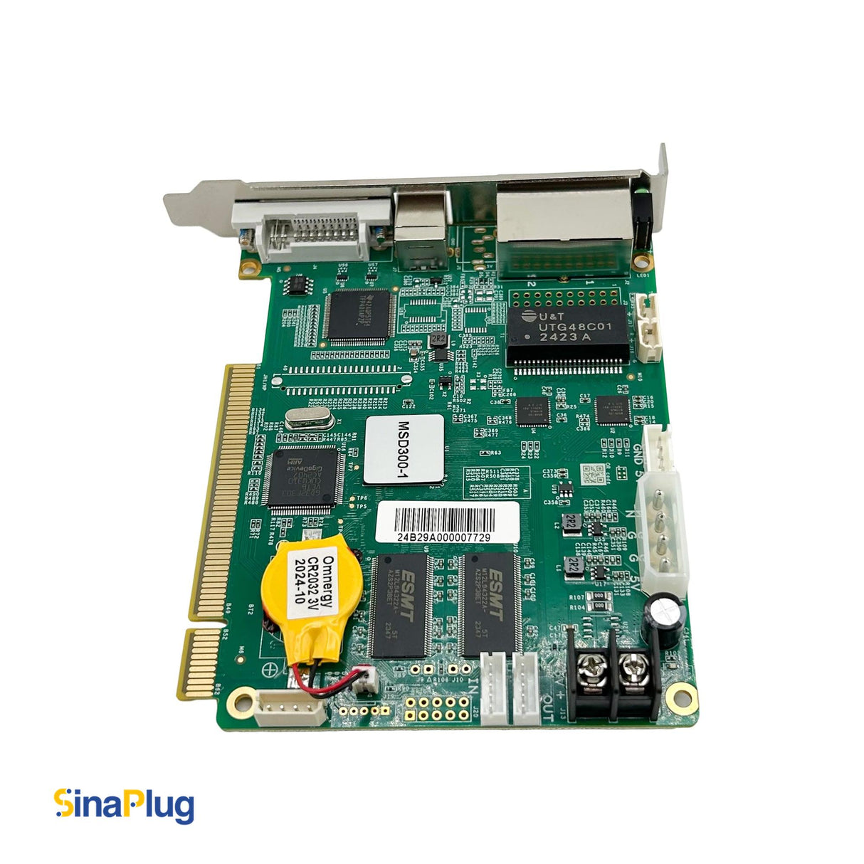 NovaStar MSD300-1 Sending Card