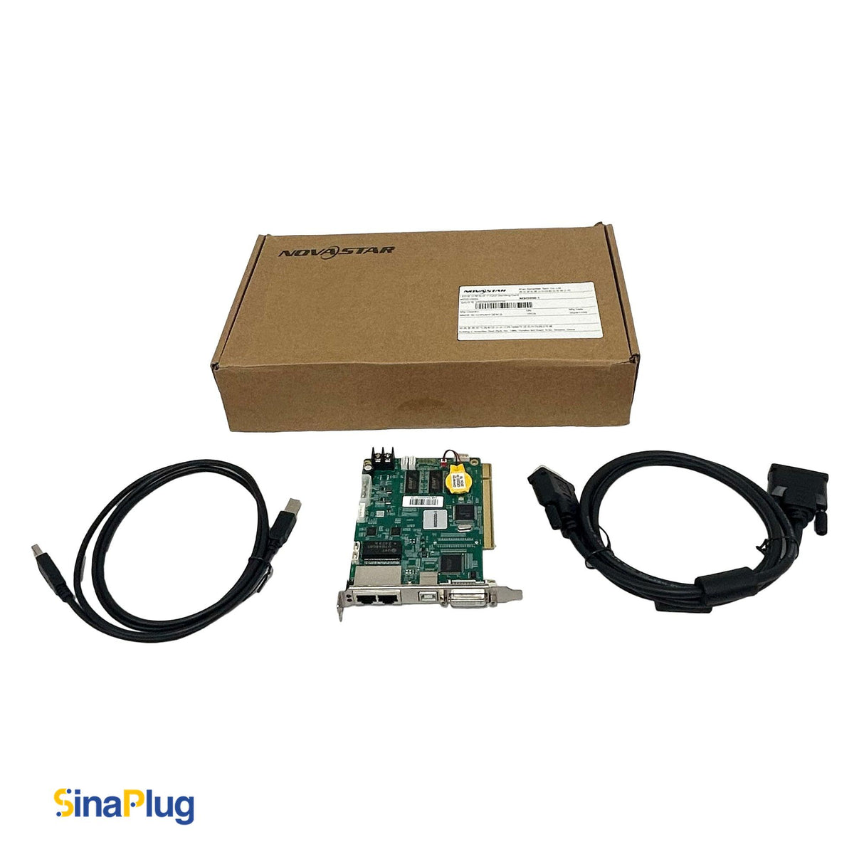 NovaStar MSD300-1 Sending Card