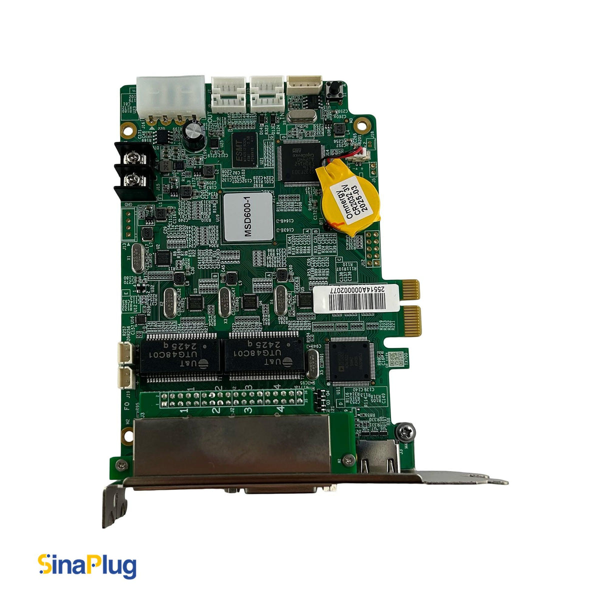 NovaStar MSD600-1 Sending Card