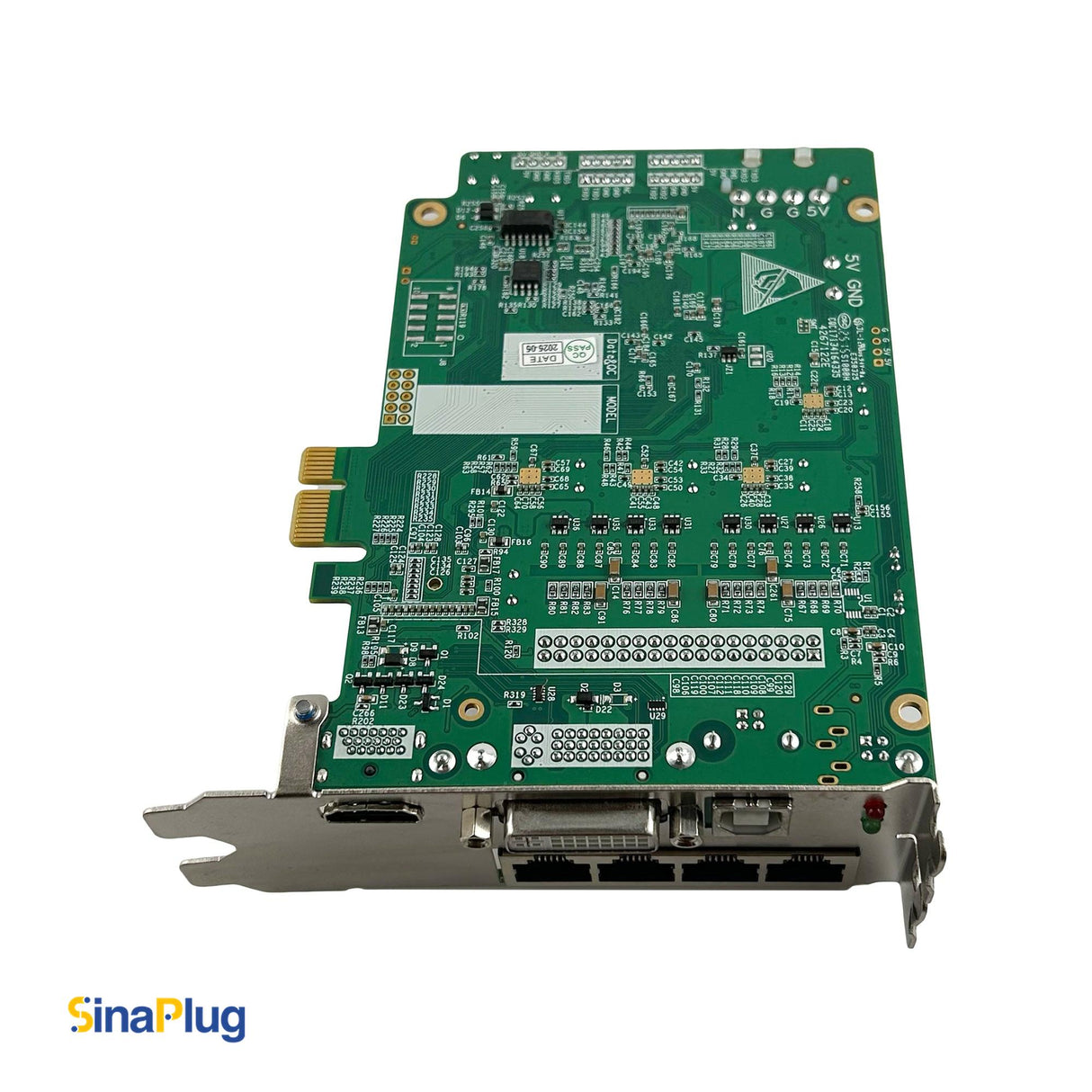 NovaStar MSD600-1 Sending Card